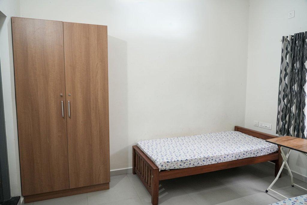 Nest Boys Hostel thumbnail 1