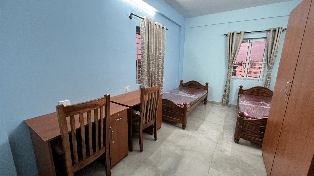 Shalom Boys Hostel thumbnail 2