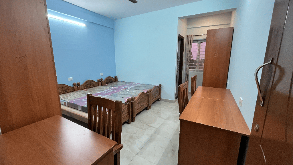 Shalom Boys Hostel
