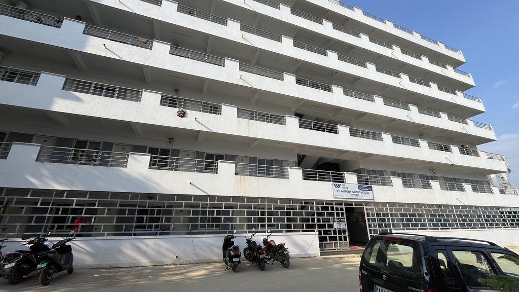 St. Antony's Boys Hostel thumbnail 1