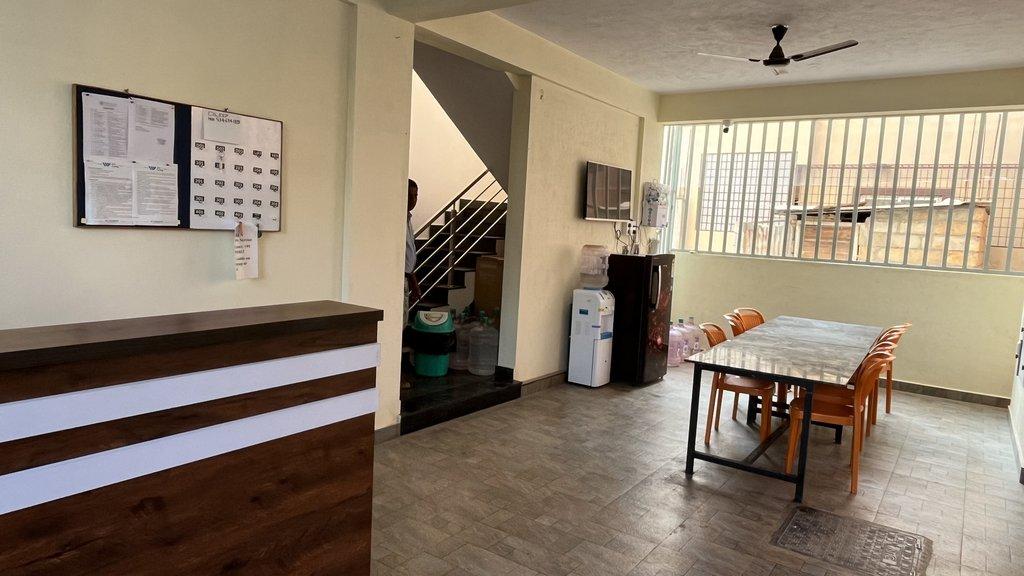St. Clare Girls Hostel thumbnail 1