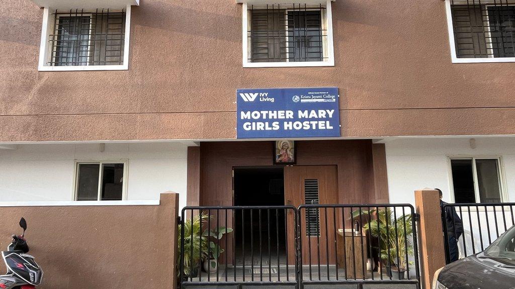 Mother Mary Girls Hostel thumbnail 1