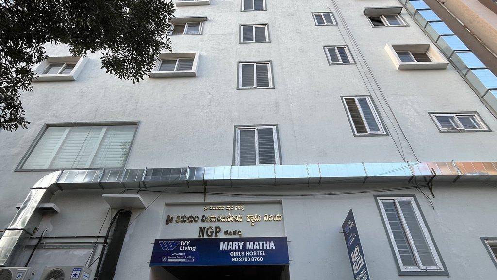 Mary Matha Girls Hostel thumbnail 1