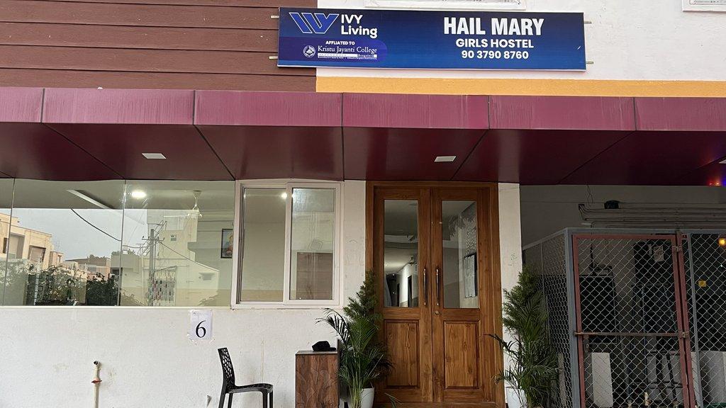 Hail Mary Girls Hostel thumbnail 2