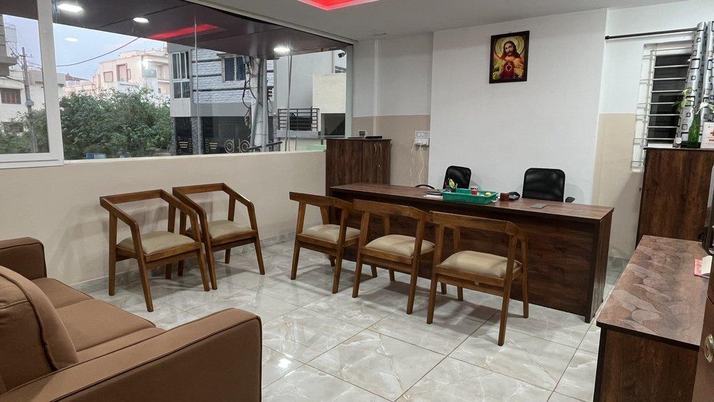Hail Mary Girls Hostel thumbnail 3