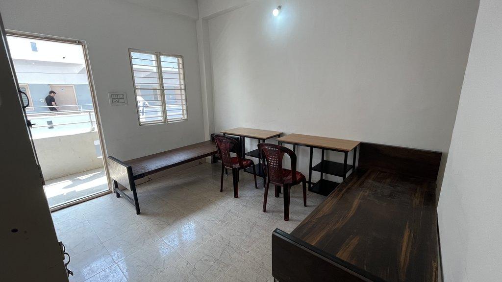 St.Joseph's Boys Hostel thumbnail 3