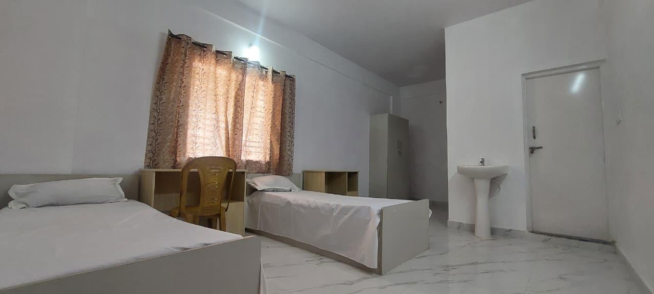 St Michael Boys Hostel thumbnail 1